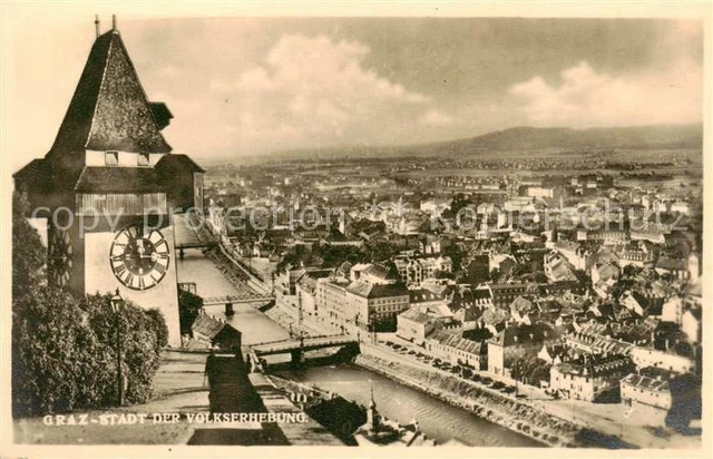 73809135 Graz__Steiermark_AT Panorama