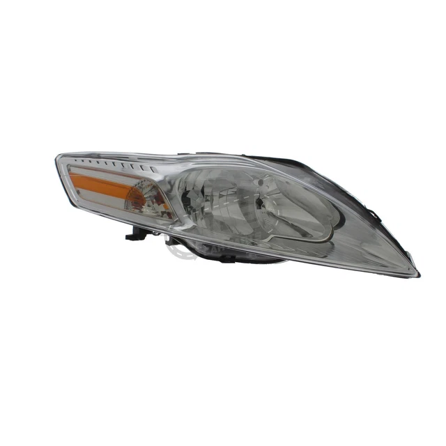 Conjunto De Buje Delantero Derecho ORIGINAL Ford Mondeo MK4 (2007-2014) - Pieza Usada En Buen Estado