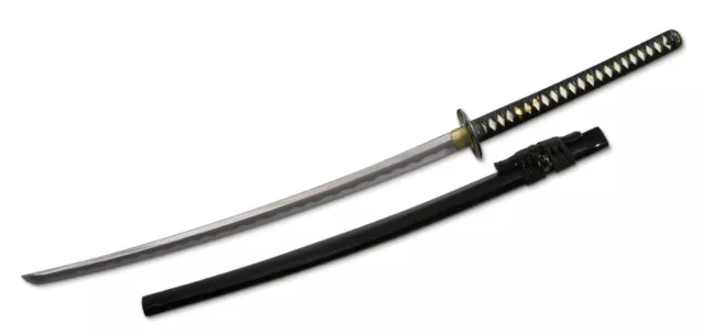 Paul Chen / Hanwei Practical Pro Katana Samurai Sword SH2162