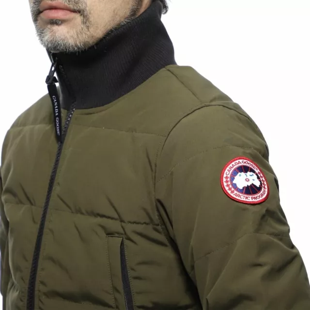 Canada goose 3807m hotsell
