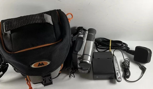 Compacte 4K Sportcamera met 2 inch LCD