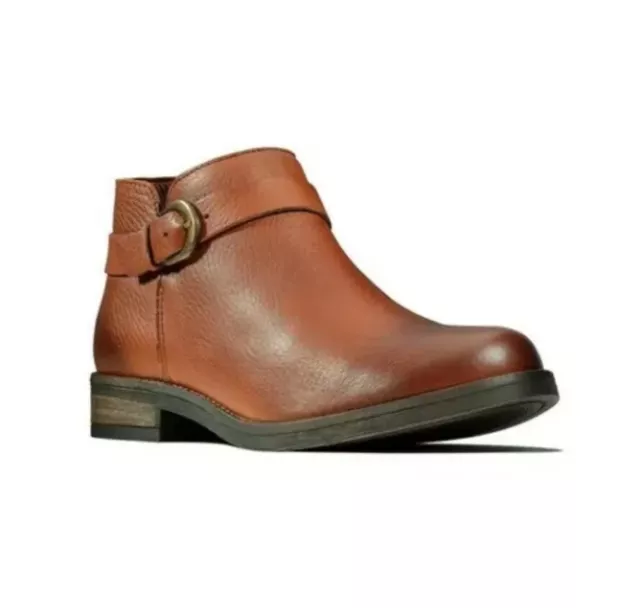 Clarks demi cheap tone boot