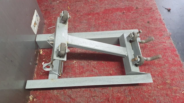 Auto Tilt Cask Racking CASK ALE AUTO Tilts Beer Stillage Tilt master £22.00 - PicClick UK