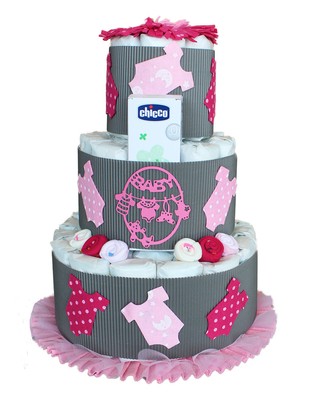 Chicco torta di 54 pannolini chicco acqua di colonia chicco trudi colonia chicco crema 