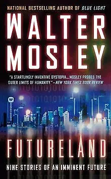 Futureland von Mosley, Walter | Buch | Zustand gut