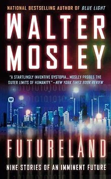 Futureland von Mosley, Walter | Buch | Zustand gut