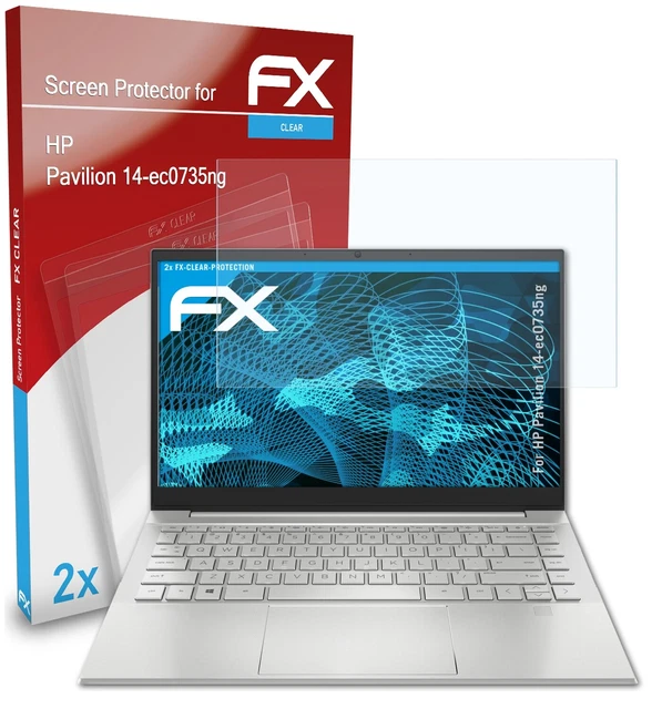 Protecteur D'écran AtFoliX FX-Clear (x2) Pour Medion LIFETAB E10316 MD98516 - Neuf - Made In Germany