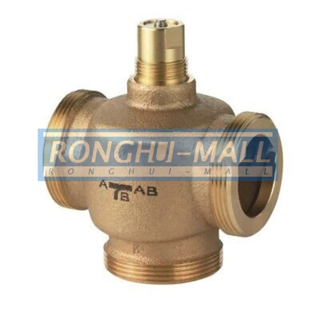1PCS NEW FOR VVP45.25-6.3 External Thread Two-way Regulating Valve
