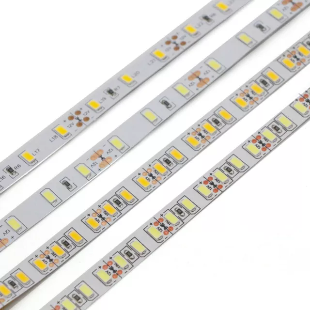 Super Bright 5630 LED Strip Light White/Warm White 3000K 6500K 60led/m 120led/m