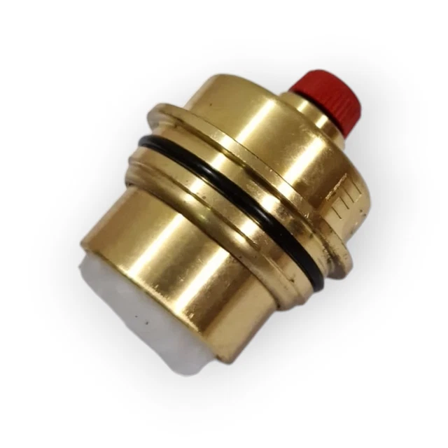 Ariston 995865 Valvola Sfogo Aria Con Guarnizione Di Ricambio Per Caldaia