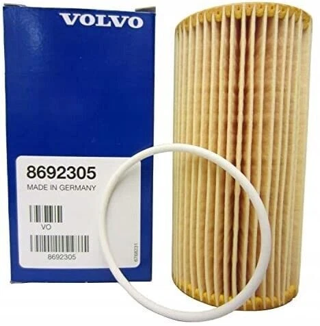 Volvo oil filter 8692305