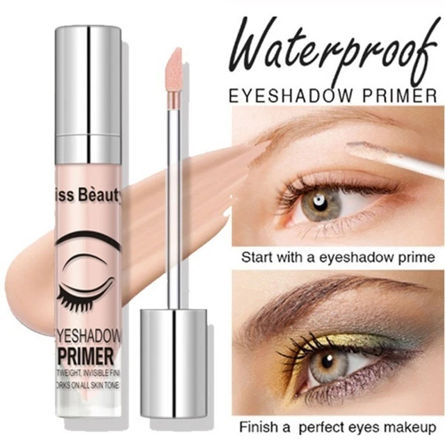 Base per occhi impermeabile lunga durata crema per palpebre primer occhio base liquida
