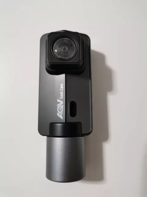 AQV dash cam auto 3 Lenti