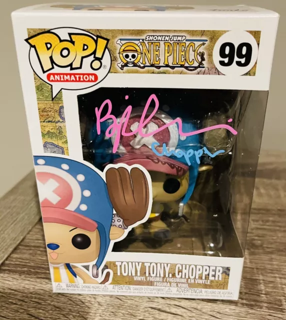 Funimation deals flocked chopper