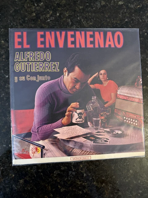 西LP Alfredo Gutierrez , Los Capora !Asi Es... Con Salsa! VAMP209 Vampi Soul /00260 Así Es…. Con Salsa – Álbum de Alfredo Gutierrez | Spotify