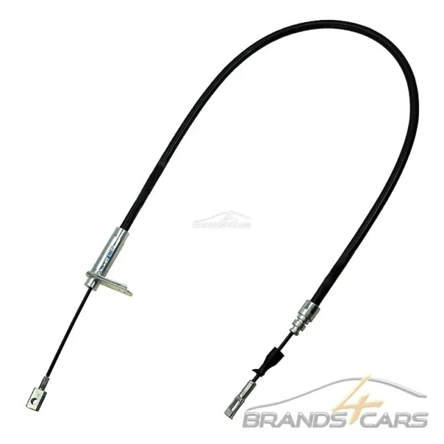 Atec Handbremsseil Hinten Für Mercedes 190-Er W201 E-Klasse W124 A124 C124 S124