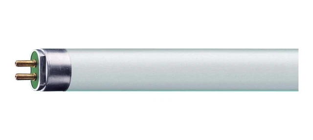 Lampe Fluorescente OSRAM U 16W/25U - Cool White - Douille 2G13 - Pour Bega Erco - NEUF