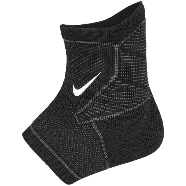 Nike - Kompressions-Knöchelstütze "Pro", Jerseyware (BS2764)