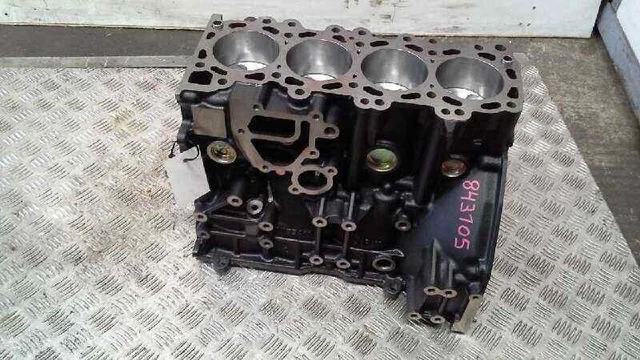Yd22 Bloque Armado Para Nissan Almera N16/E 2.2 16V Turbodiesel Cat 854 854130