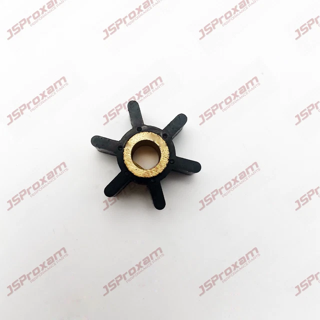 132-0162 Onan Impeller For MDJF 15 KW 12/10/2024 THIS PART IS IN STOCK