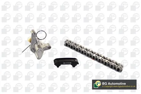 BGA Timing Chain Kit for Citroen Grand C4 Picasso HDi 140 2.0 Oct 2006-Oct 2013