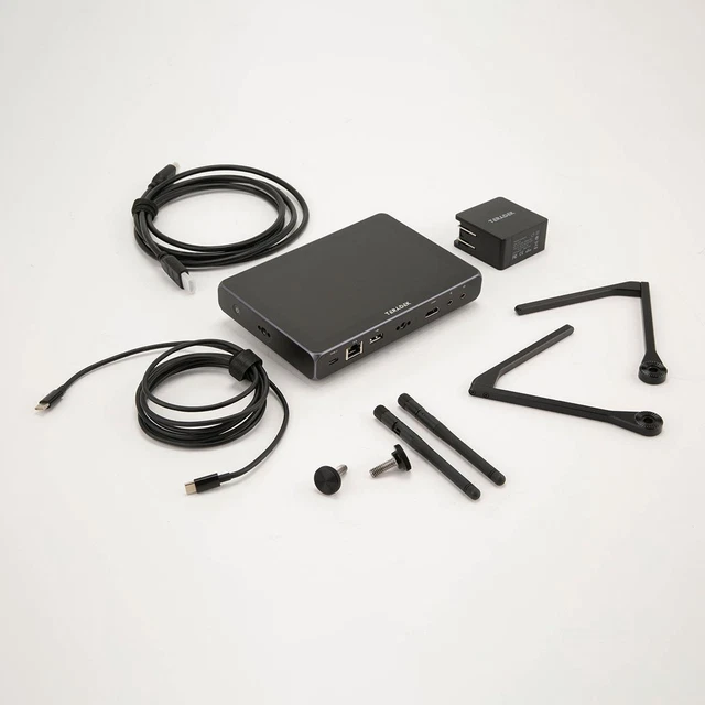 Teradek Wave 7" Touchscreen Smart Streaming Monitor/Encoder - SKU#1659165