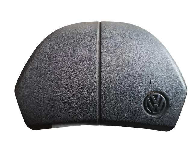 VW T4 HORN Part Of Steering Wheel £50.00 - PicClick UK