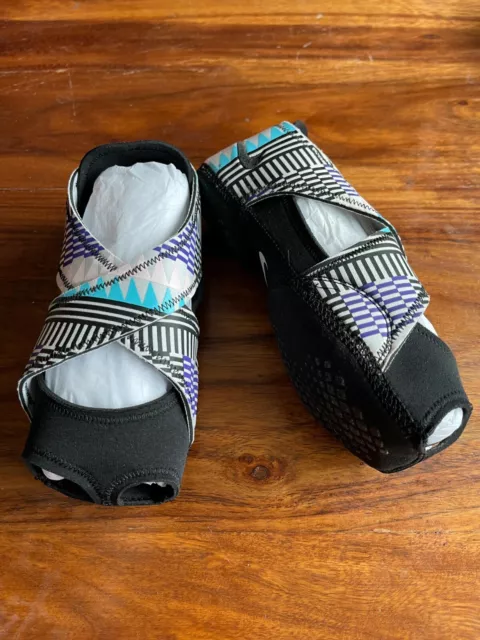 Nike studio wrap clearance size 9