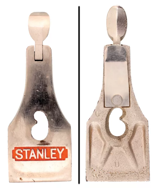 Tapa de palanca original para Stanley No. 4 o 5 aviones - bonito - piezas de herramientas mjd