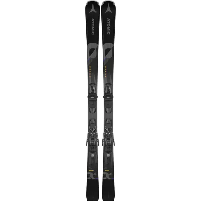 Atomic Redster Q4 + M10 GW 2023 2024 Alpinski Pistenski Ski