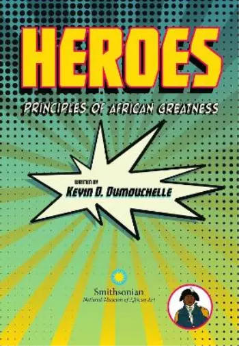 Kevin D. Dumouchelle Heroes (Relié)