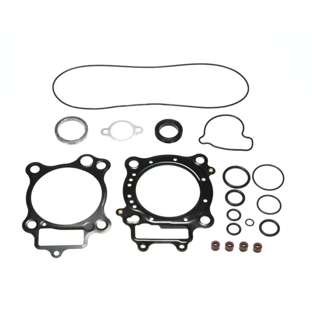 COMPLETE FULL GASKET KIT For HONDA CRF250R CRF250X CRF250 CRF 250   X I B0K5