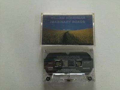 BASF Denny Zeitlin Trio Cassette Windham Hill jazz Basf On Chrome 1988 