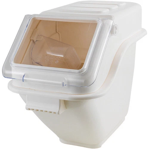 Shelf Ingredient Bin, 5 gallon