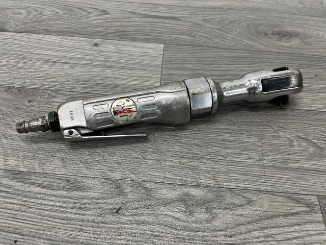 3/8 Drive Reversible Air Ratchet Wrench