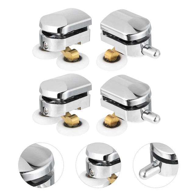 Nouvelle Tige De Formule De Galvanoplastie ABS 30 * 15 Carré De Levage Manchon Coulissant Support De Douche Support De Fourche Milieu 30 15mm