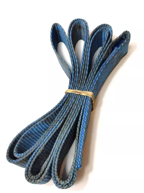 Endless Round Lifting Sling 5.5ft