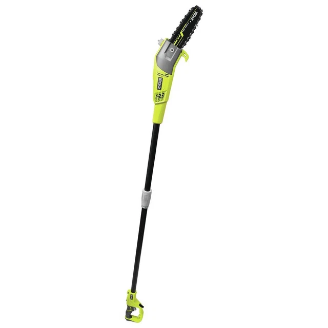 Image of Ryobi RPP750S pole pruner at eBay website