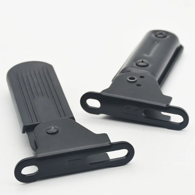 Les accessoires de fixation pour une installation sécurisée Les accessoires de fixation pour une installation sécurisée