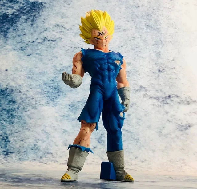 Ichibansho Figure - Dragon Ball DAIMA - Glorio, Bandai Spirits Masterlise statua da collezione