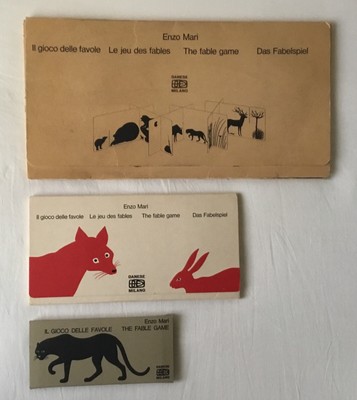 Manifesto Olivetti Enzo Mari no Bruno Munari kartell artemide danese milano 