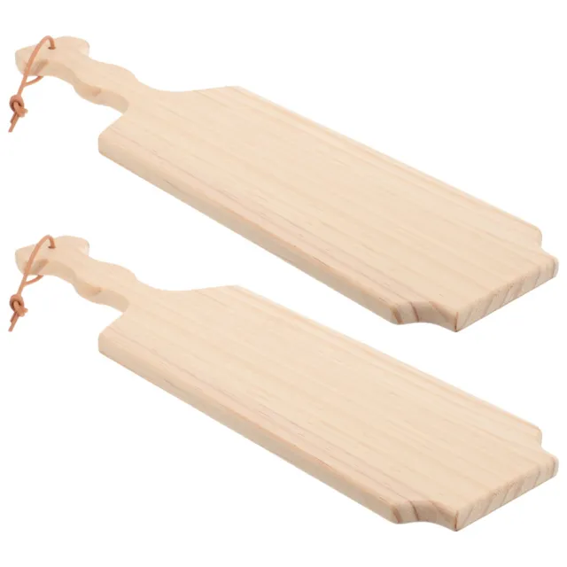 2 piezas adornos colgantes de pared manual para niños otros productos de madera