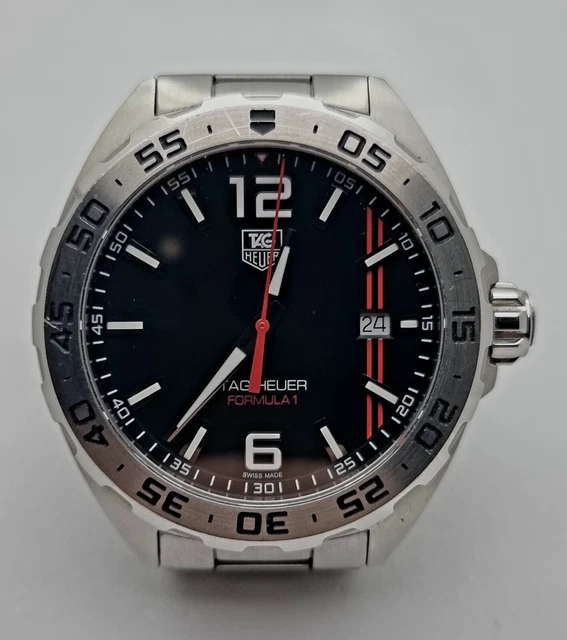 Tag Heuer Formula 1