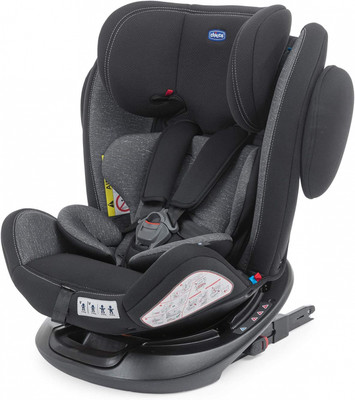 Chicco Appareil Anti Abandon Bebècare Antiabbandono pour Siège-auto Auto 