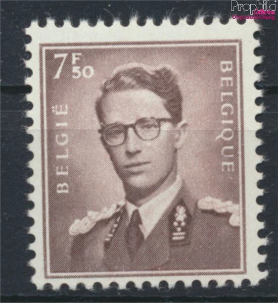 Belgique 1130x neuf 1958 baudouin (9910488