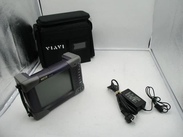 Viavi - EM6000 - MTS-6000 Piattaforma