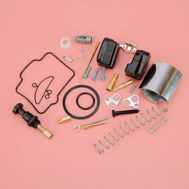 Carburetor Repair Kit Rebuild Set fit for PWK 34 36 38 40 OKO fr 250cc-400cc