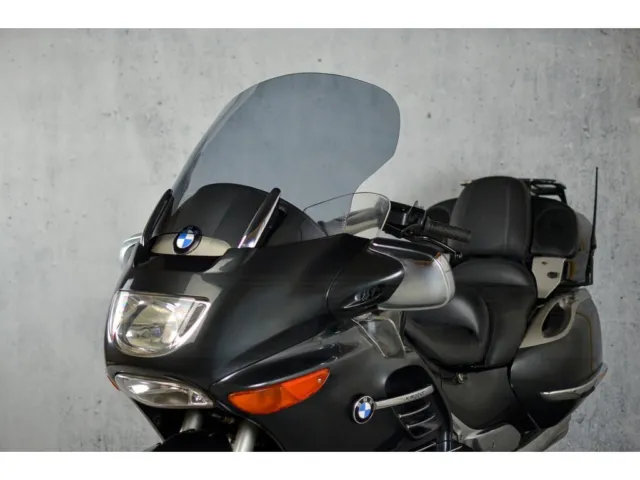 Windschild Windschutzscheibe TOURING für BMW K 1200 LT 1999-2008 - 4 FARBE 2