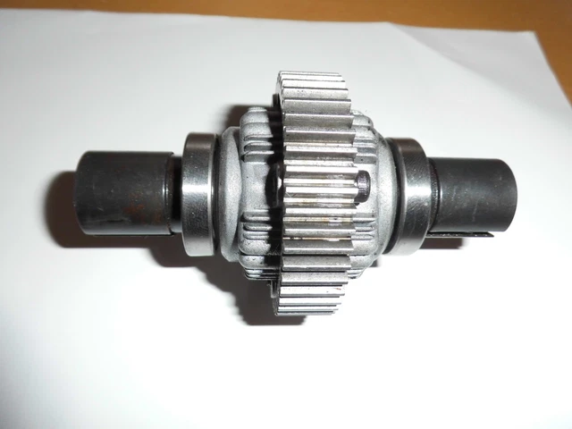 ROVAN/KING MOTOR/HPI NEW diff!! £47.50 - PicClick UK