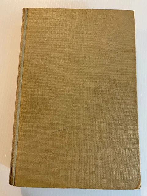 Amiable Autocrat A Biography of Wendell Holmes  by Eleanor Tilton 1947 Vintage